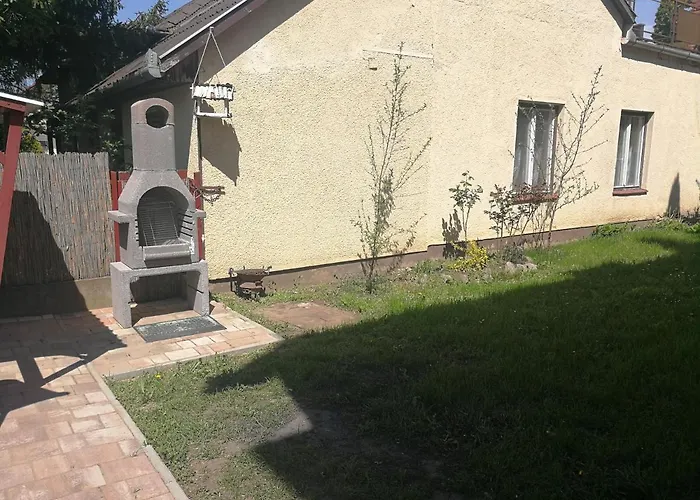 Rubin Apartman