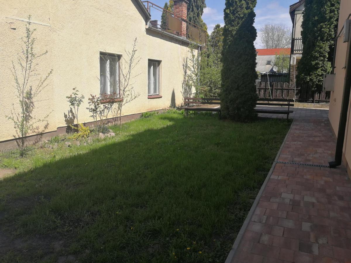 Rubin Apartament