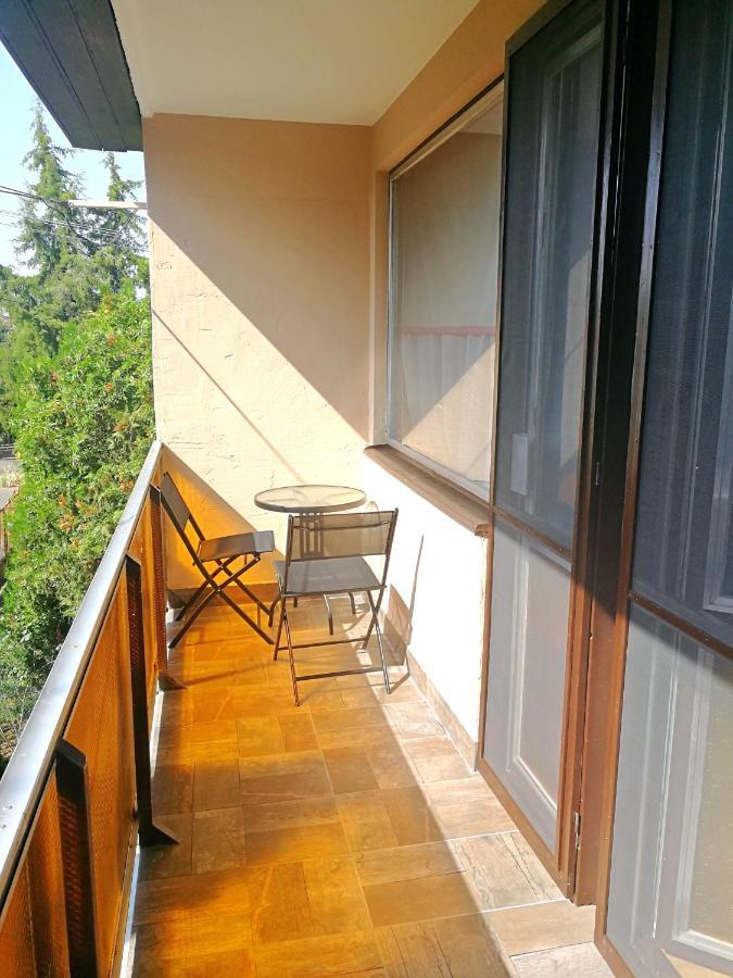 Apartament Rubin