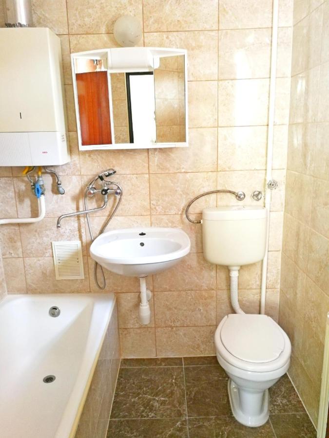 Rubin Apartament *