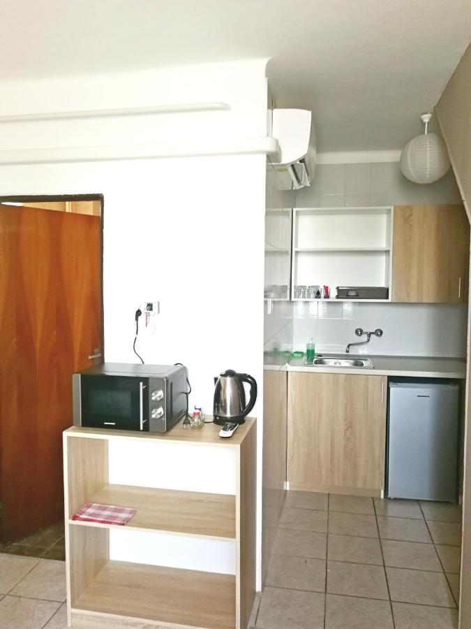 Apartament Rubin *