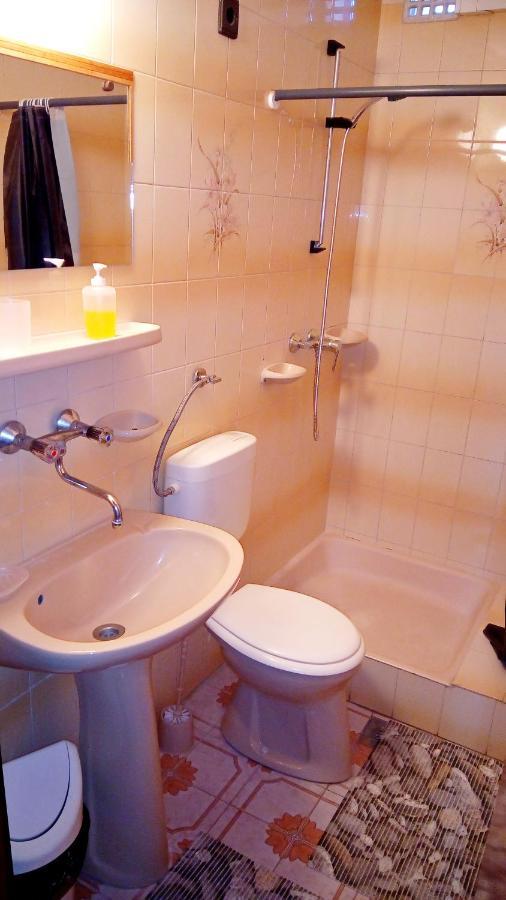 Rubin Apartament *