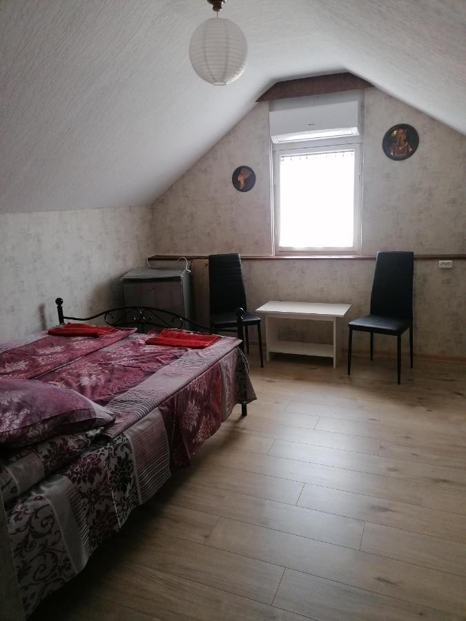 Apartament Rubin