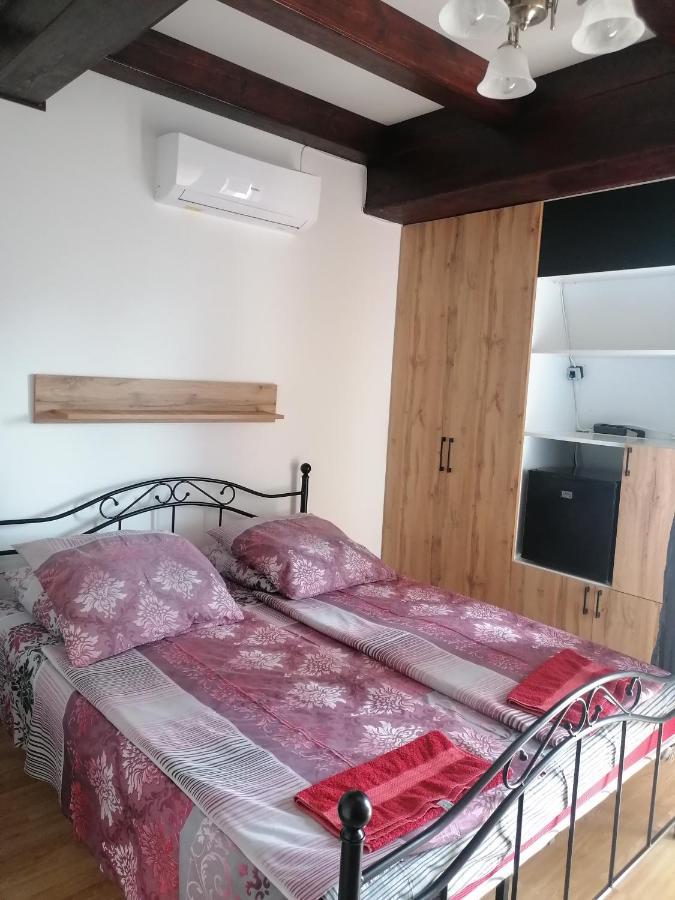 Apartament Rubin Hajdúszoboszló