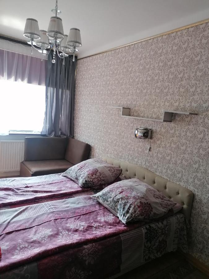 Apartament Rubin Hajdúszoboszló