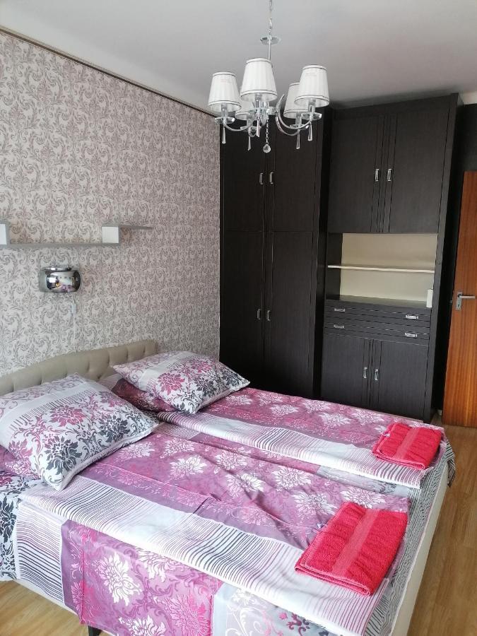 Apartament Rubin Hajdúszoboszló
