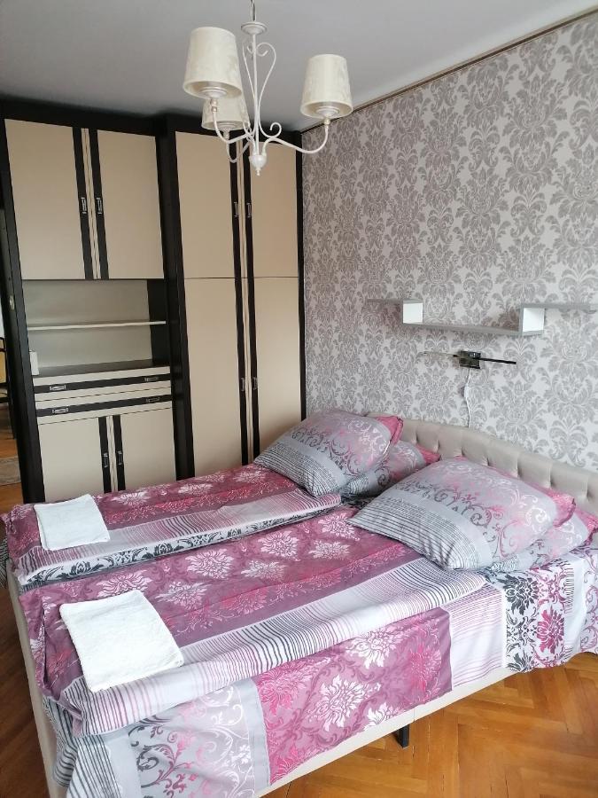 Rubin Apartament Hajdúszoboszló