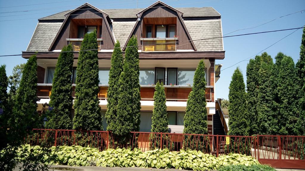 Apartament Rubin *