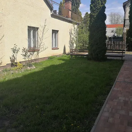 Rubin Apartman Hajduszoboszlo Exterior photo
