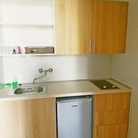 Rubin Apartman Hajduszoboszlo Exterior photo