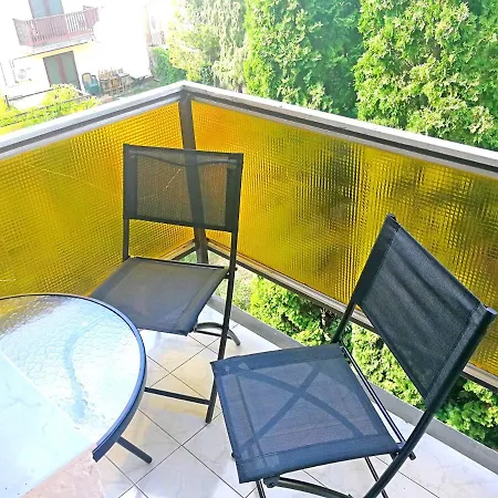 Rubin Apartman Hajduszoboszlo Exterior photo