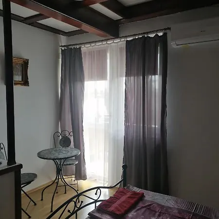 Rubin Apartman Hajduszoboszlo Exterior photo