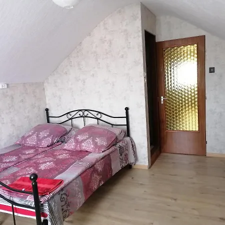 Rubin Apartman Hajduszoboszlo Exterior photo