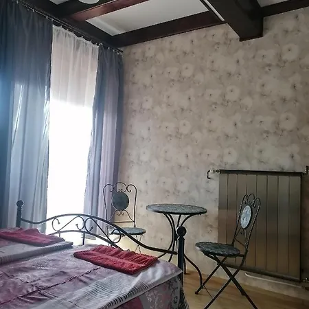 Rubin Apartman Hajduszoboszlo Exterior photo