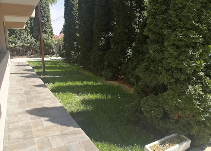 Rubin Apartman