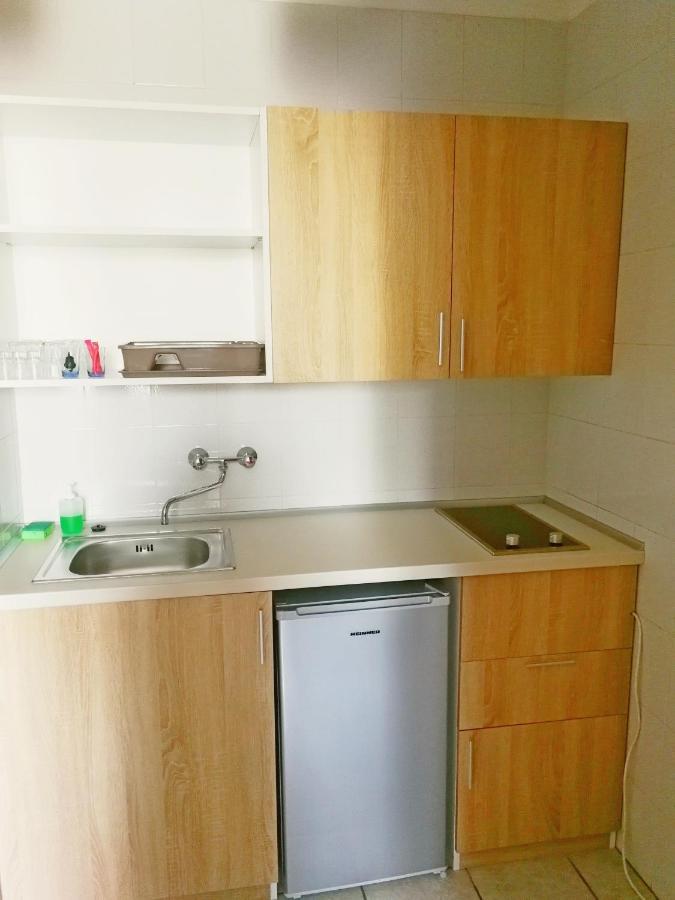 Apartment Rubin