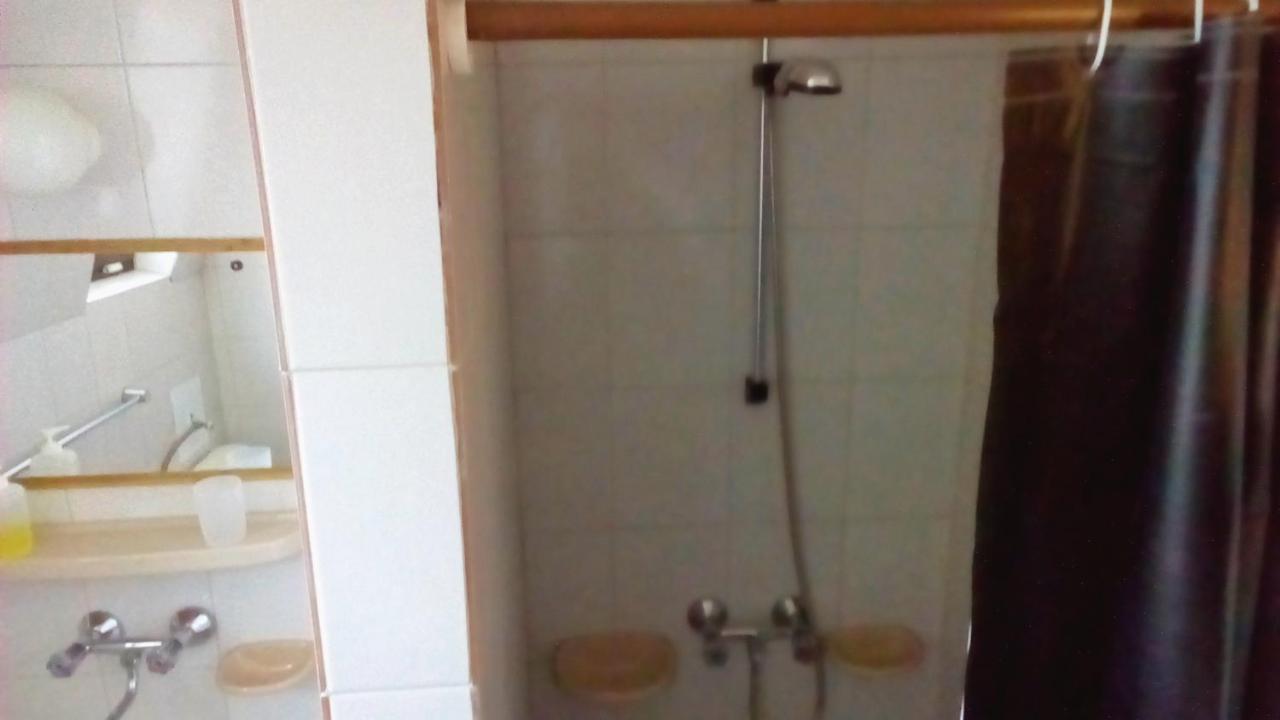 Rubin Apartment *
