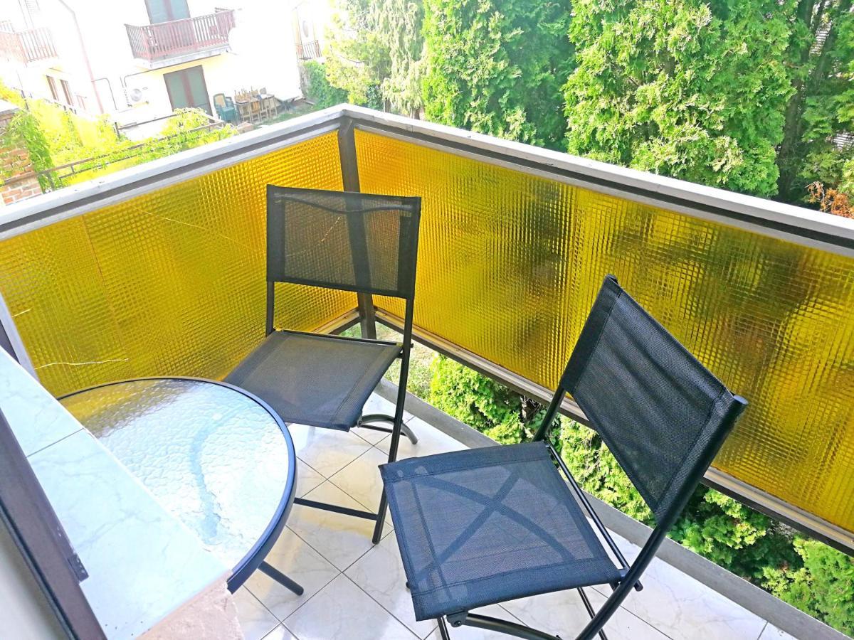 Apartment Rubin