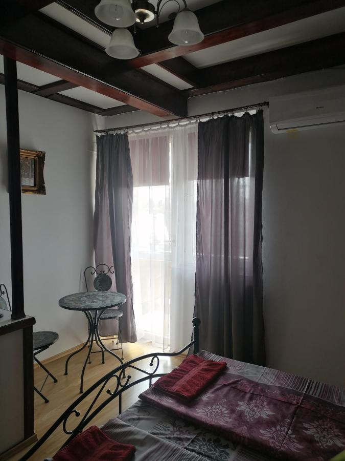 Apartment Rubin