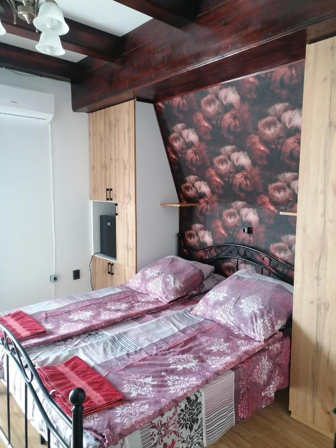 Rubin Apartment Hajduszoboszlo