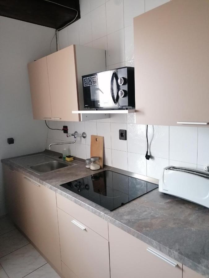 Rubin Apartment