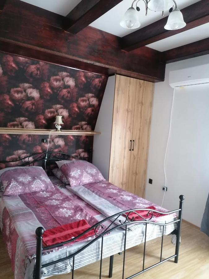 Apartment Rubin
