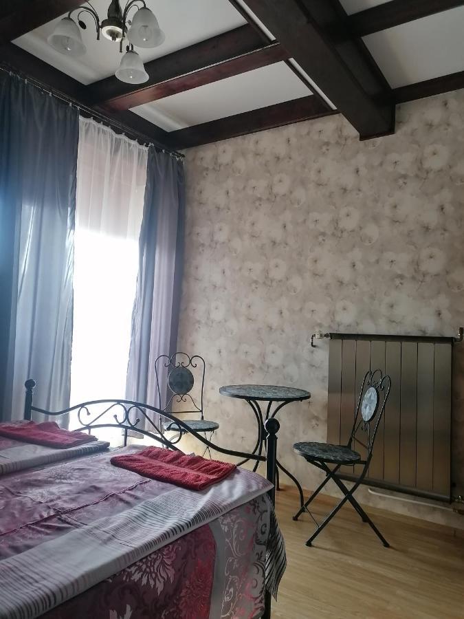 Apartment Rubin Hajduszoboszlo