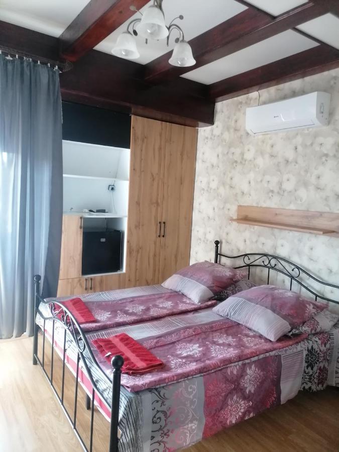 Apartment Rubin *