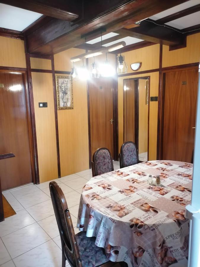 Rubin Apartment