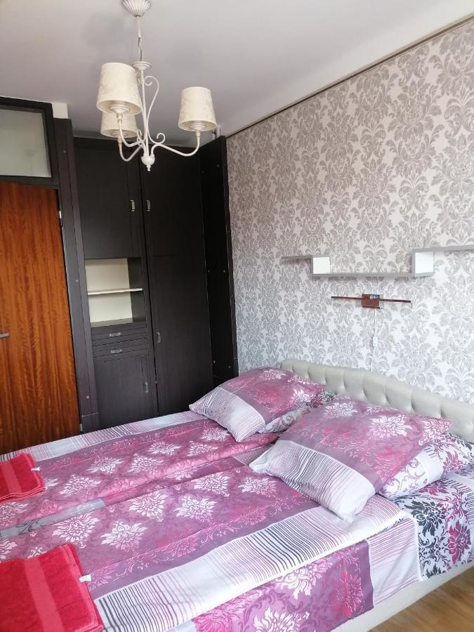 Rubin Apartment *