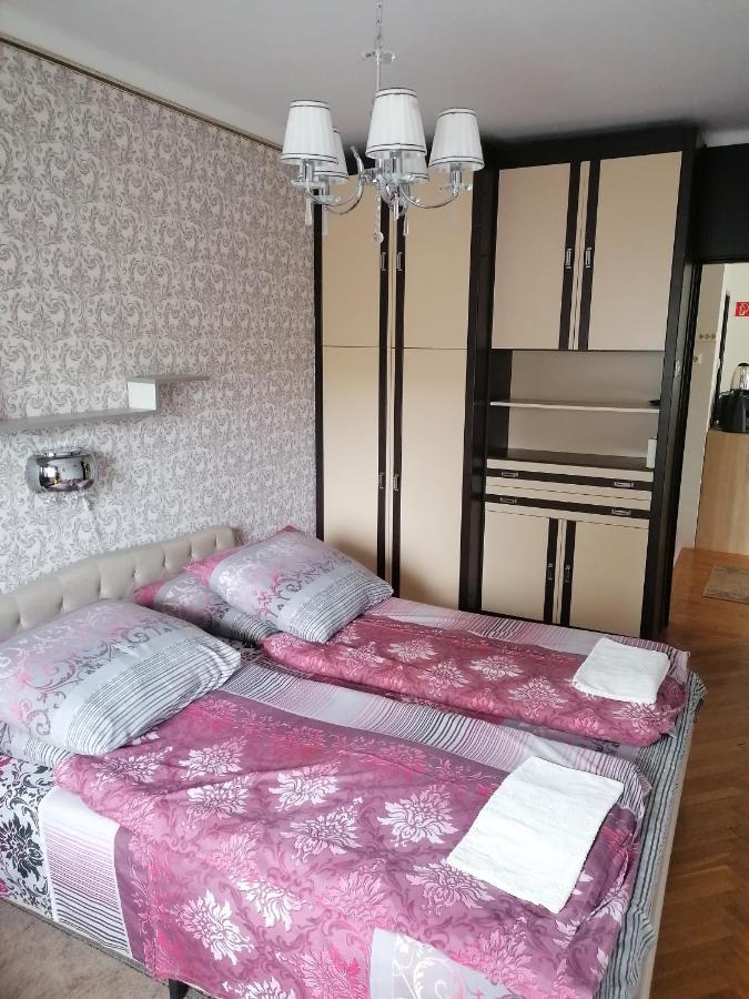 Apartment Rubin