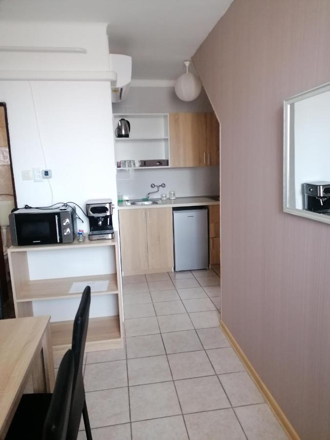 Rubin Apartment
