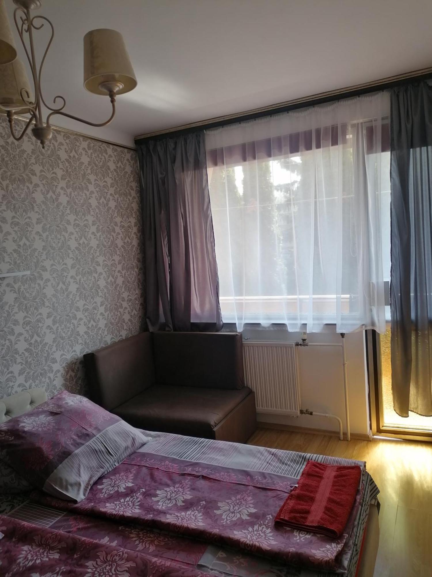 Apartment Rubin *